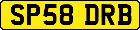 SP58DRB