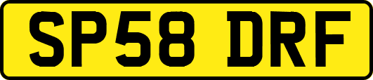 SP58DRF