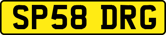 SP58DRG