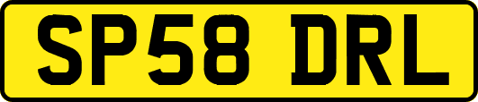 SP58DRL