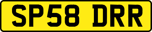 SP58DRR