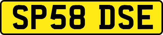 SP58DSE