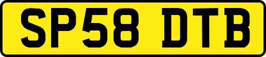 SP58DTB