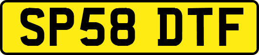 SP58DTF