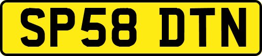 SP58DTN