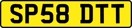 SP58DTT