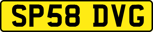 SP58DVG