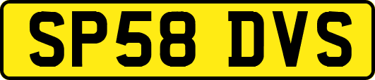 SP58DVS