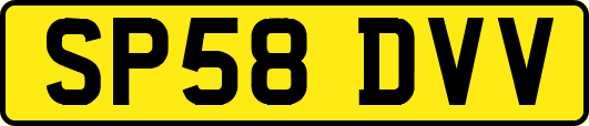 SP58DVV
