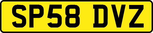 SP58DVZ