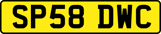 SP58DWC