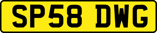 SP58DWG
