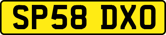 SP58DXO