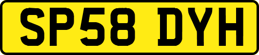 SP58DYH