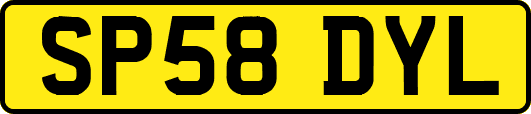 SP58DYL