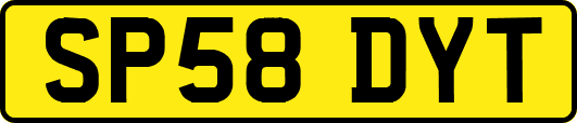 SP58DYT
