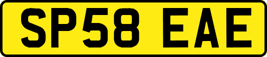 SP58EAE