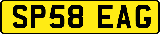 SP58EAG