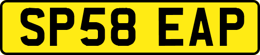 SP58EAP
