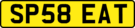 SP58EAT
