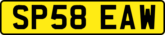 SP58EAW