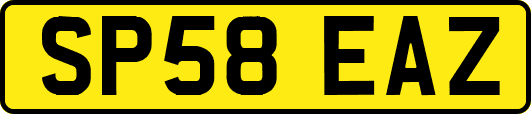 SP58EAZ