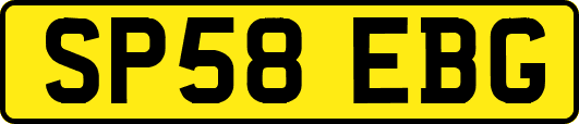 SP58EBG