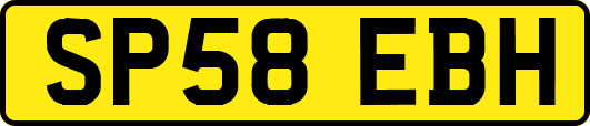 SP58EBH