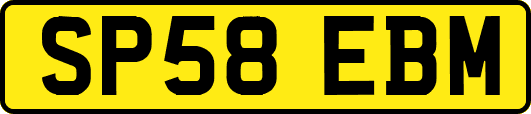 SP58EBM