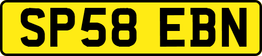 SP58EBN