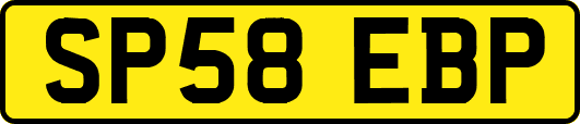 SP58EBP