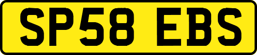 SP58EBS