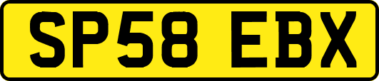 SP58EBX