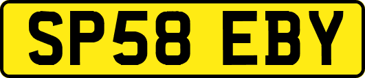 SP58EBY