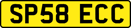 SP58ECC