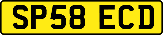 SP58ECD