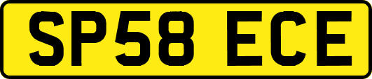 SP58ECE