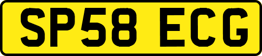 SP58ECG