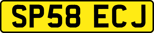 SP58ECJ