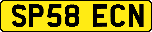 SP58ECN