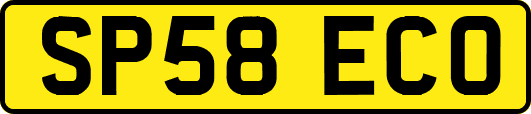 SP58ECO