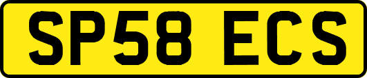 SP58ECS