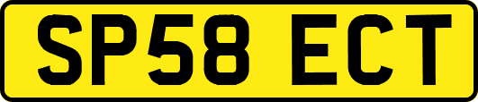 SP58ECT