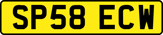 SP58ECW