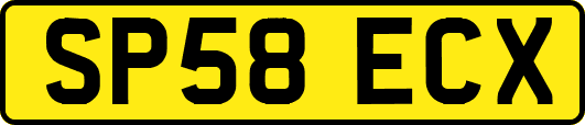 SP58ECX