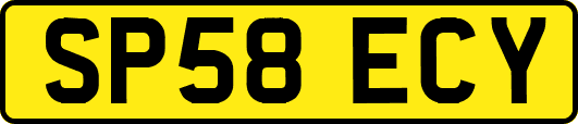 SP58ECY