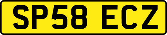 SP58ECZ