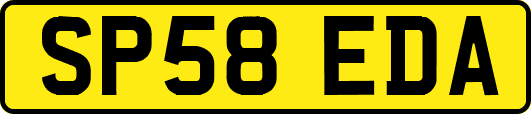 SP58EDA