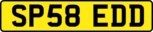 SP58EDD