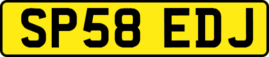 SP58EDJ
